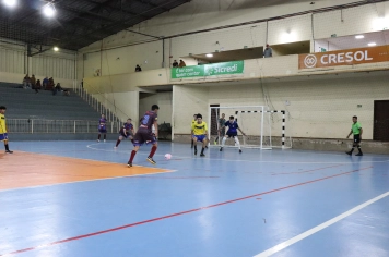 Foto - FUTSAL SÉRIE PRATA 31/03/2026