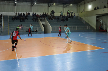 Foto - CAMPEONATO POPULAR MUNICIPAL DE FUTSAL MASCULINO