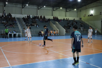 Foto - COPA AMCG DE FUTSAL