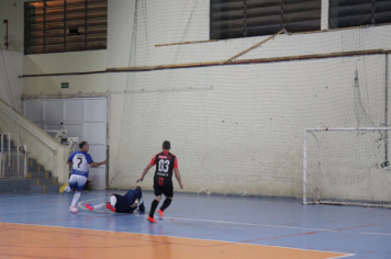 Foto - CAMPEONATO DE FUTSAL MASTER MASCULINO