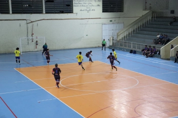 Foto - FUTSAL SÉRIE PRATA 31/03/2026
