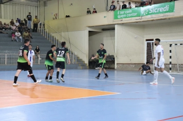 Foto - FUTSAL SÉRIE PRATA 18/03/2026
