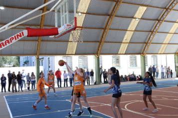 Foto - JOGOS ESCOLARES 2025 - 04/05 DOMINGO