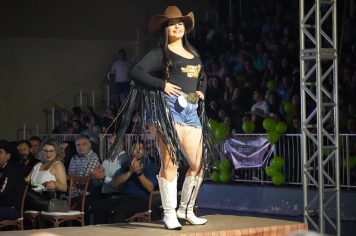 Foto - CONCURSO DA RAINHA DO 4º PIRAÍ RODEO FEST!