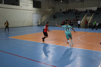 Foto - CAMPEONATO POPULAR MUNICIPAL DE FUTSAL MASCULINO
