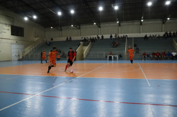 Foto - CAMPEONATO DE FUTSAL MASTER MASCULINO