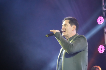 Foto - 4º Piraí Rodeo Fest - Gian e Giovani