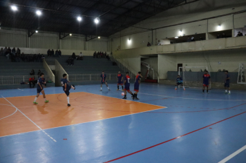 Foto - CAMPEONATO POPULAR MUNICIPAL DE FUTSAL MASCULINO