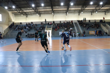 Foto - JOGOS ESCOLARES 2025 - 04/05 DOMINGO