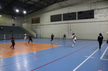 Foto - CAMPEONATO POPULAR MUNICIPAL DE FUTSAL MASCULINO