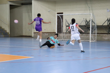 Foto - 2ª SUPERCOPA DE FUTSAL FIMININO