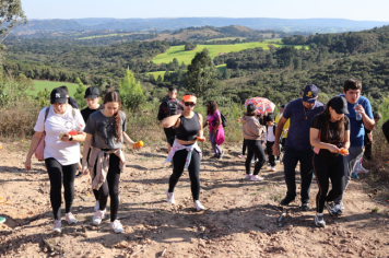 Foto - III CAMINHADA NA NATUREZA