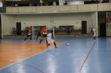 Foto - CAMPEONATO POPULAR MUNICIPAL DE FUTSAL MASCULINO