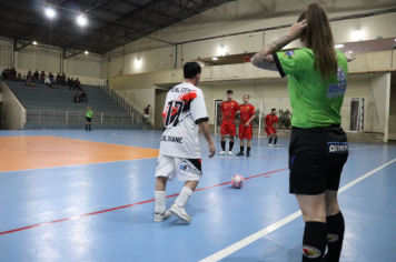 Foto - 2ª SUPERCOPA DE FUTSAL MASCULINO