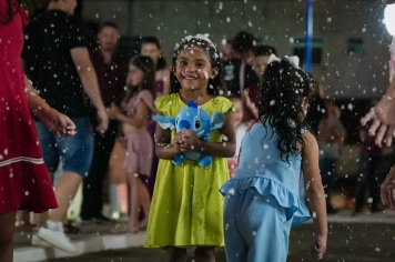 Foto - NATAL ENCANTADO DIA 23