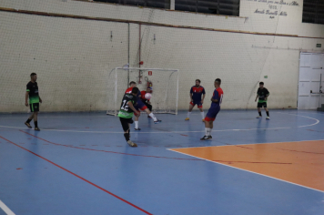 Foto - CAMPEONATO POPULAR MUNICIPAL DE FUTSAL MASCULINO