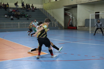 Foto - CAMPEONATO POPULAR MUNICIPAL DE FUTSAL MASCULINO