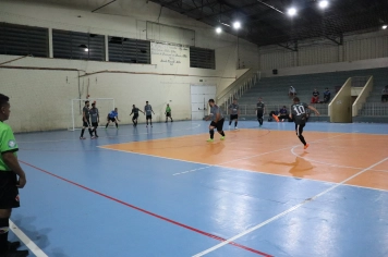 Foto - FUTSAL SÉRIE PRATA 31/03/2026