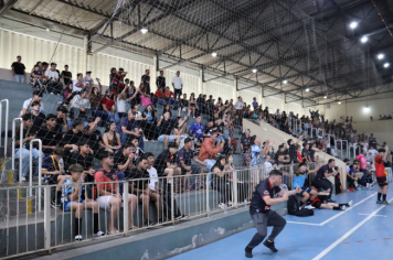 Foto - COPINHA DE FUTSAL DE MENORES MASCULINO 