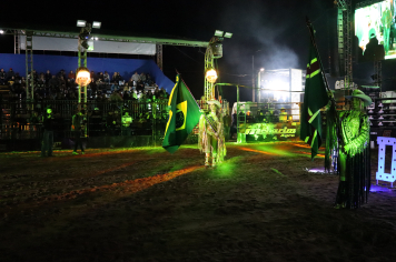 Foto - 4º Piraí Rodeo Fest - Humberto e Ronaldo