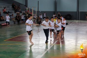 Foto - IX Jogos Escolares de Piraí do Sul  - JEPSUL 2023