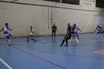 Foto - CAMPEONATO DE FUTSAL MASTER MASCULINO