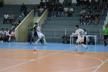 Foto - COPA AMCG DE FUTSAL