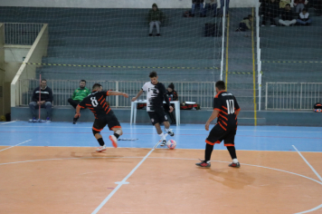 Foto - CAMPEONATO POPULAR MUNICIPAL DE FUTSAL MASCULINO
