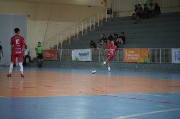 Foto - JOGOS ESCOLARES 2025 - 05/05 SEGUNDA FEIRA