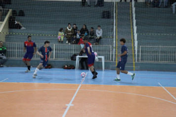Foto - CAMPEONATO POPULAR MUNICIPAL DE FUTSAL MASCULINO