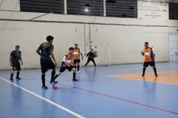 Foto - 2ª SUPERCOPA DE FUTSAL MASCULINO
