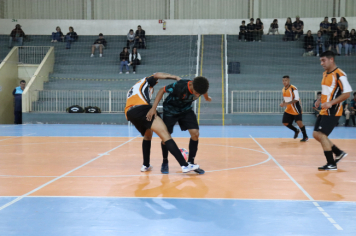 Foto - 2ª SUPERCOPA DE FUTSAL MASCULINO