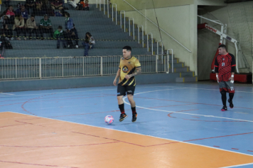 Foto - CAMPEONATO POPULAR MUNICIPAL DE FUTSAL MASCULINO