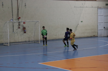 Foto - CAMPEONATO POPULAR MUNICIPAL DE FUTSAL MASCULINO