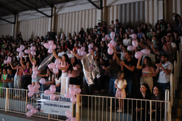 Foto - CONCURSO DA RAINHA DO 4º PIRAÍ RODEO FEST!