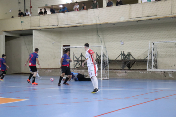 Foto - 2ª SUPERCOPA DE FUTSAL MASCULINO