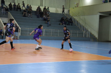 Foto - 2ª SUPERCOPA DE FUTSAL FIMININO