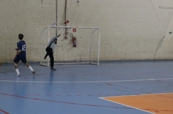 Foto - CAMPEONATO POPULAR MUNICIPAL DE FUTSAL MASCULINO