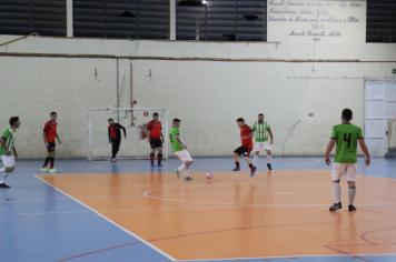 Foto - 2ª SUPERCOPA DE FUTSAL MASCULINO