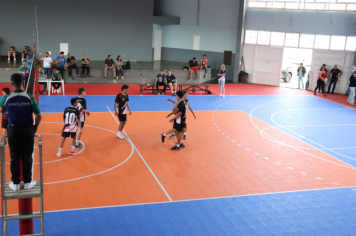 Foto - JOGOS ESCOLARES 2025 - 04/05 DOMINGO