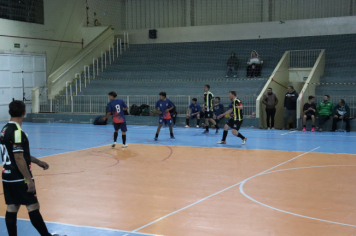 Foto - CAMPEONATO POPULAR MUNICIPAL DE FUTSAL MASCULINO