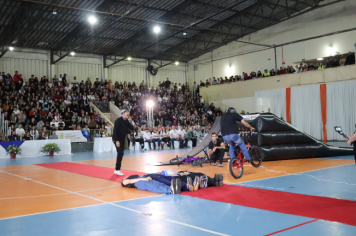 Foto - ABERTURA XI JEPSUL 2025