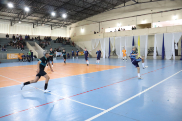 Foto - JOGOS ESCOLARES 2025 - 04/05 DOMINGO