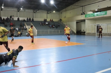 Foto - SEMI FINAL FUTSAL MASCULINO
