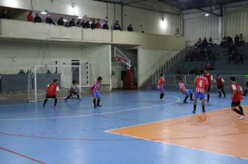 Foto - CAMPEONATO POPULAR MUNICIPAL DE FUTSAL MASCULINO