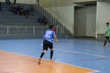 Foto - CAMPEONATO POPULAR MUNICIPAL DE FUTSAL MASCULINO