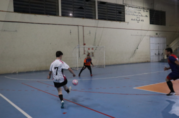 Foto - CAMPEONATO POPULAR MUNICIPAL DE FUTSAL MASCULINO