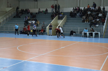 Foto - COPINHA DE FUTSAL DE MENORES MASCULINO 