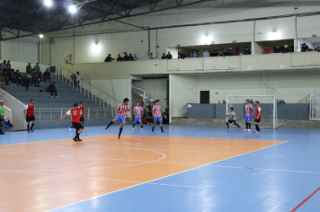 Foto - CAMPEONATO POPULAR MUNICIPAL DE FUTSAL MASCULINO