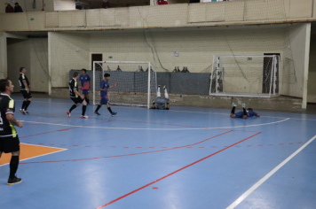 Foto - CAMPEONATO POPULAR MUNICIPAL DE FUTSAL MASCULINO